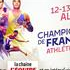 Albi (FRA): Gabriel Bordier e Eloise Terrec vincono i Campionati di Francia della 10km